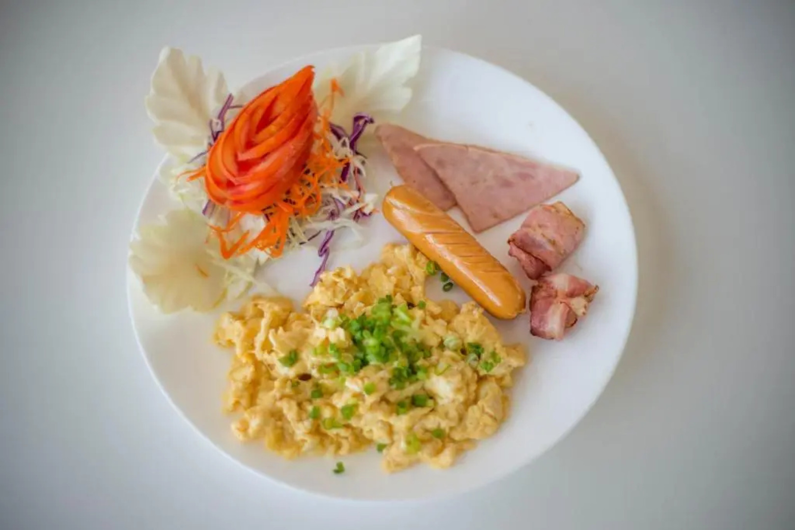 Comet Hotel Suratthani