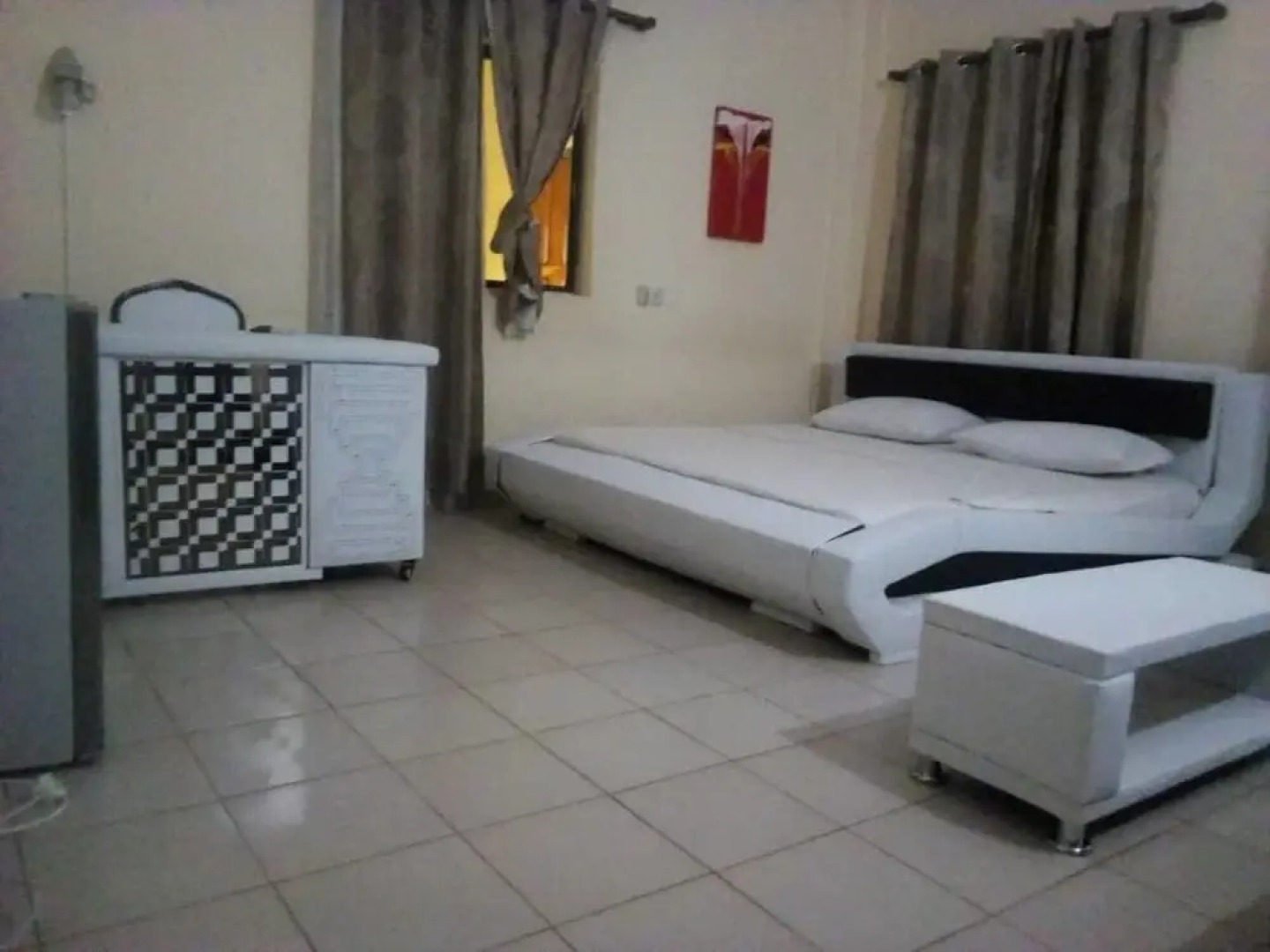 Hôtel Etoile De La Kozah