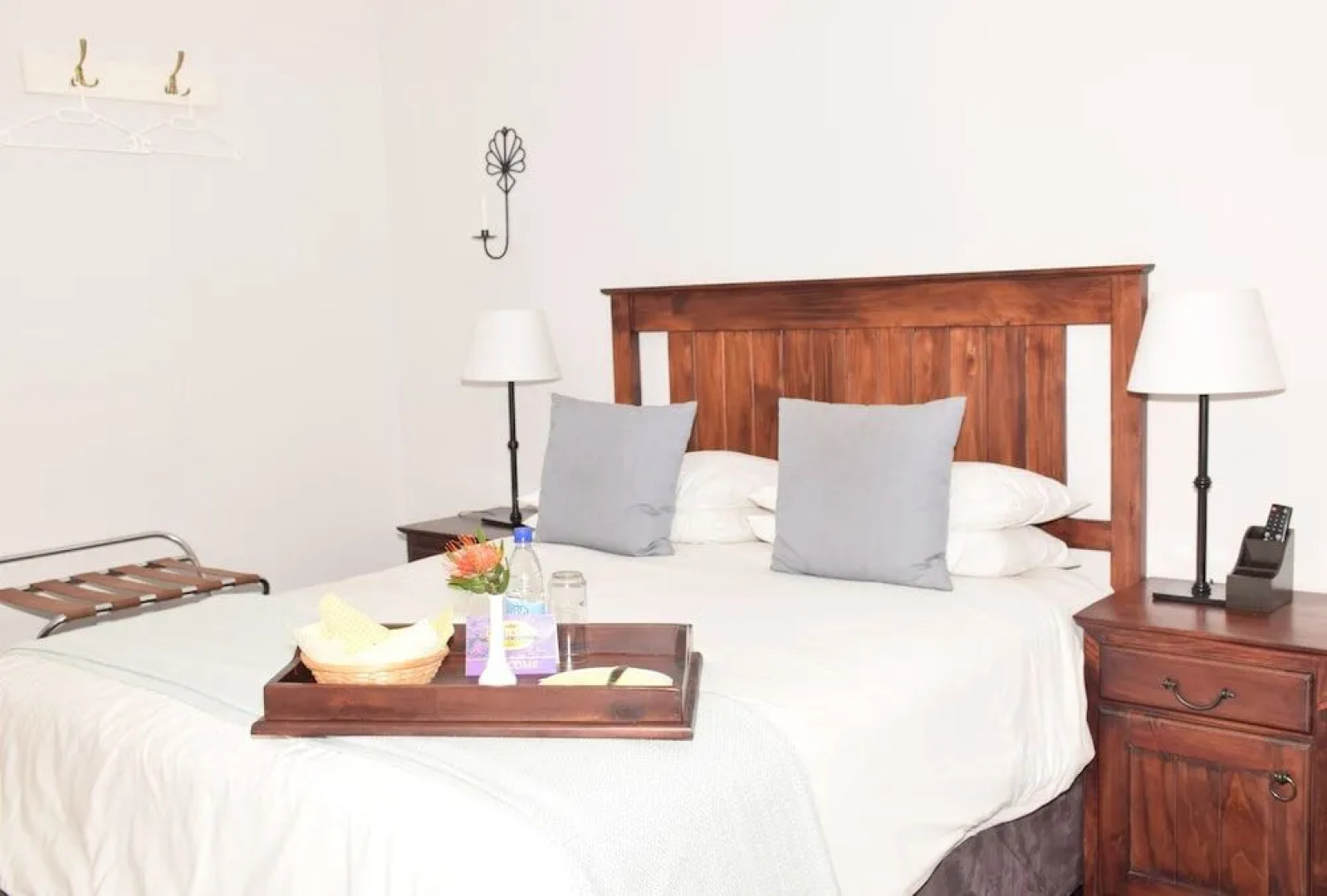 Gordons on 125 First Street