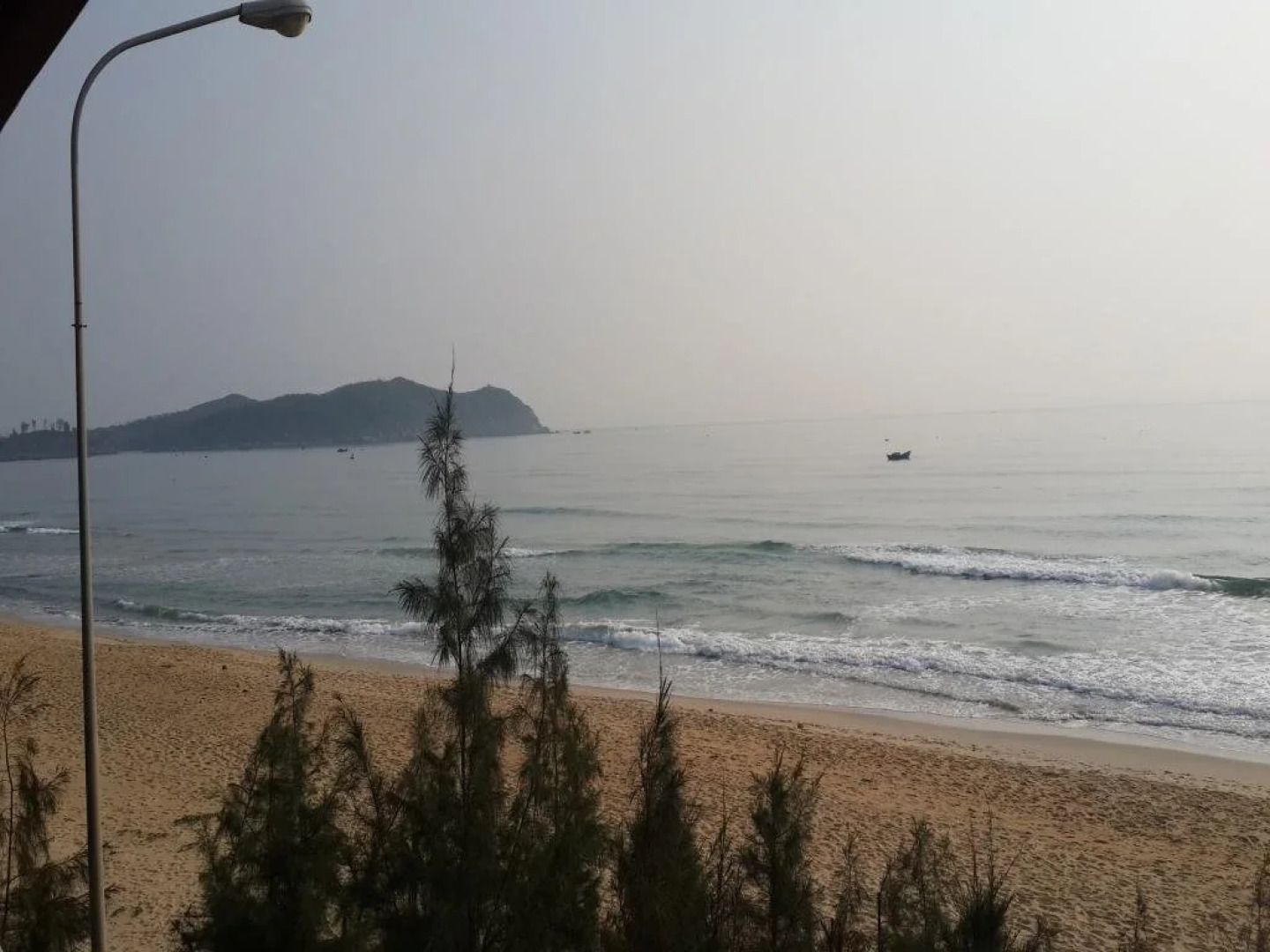 Sa Huynh Beach Resort