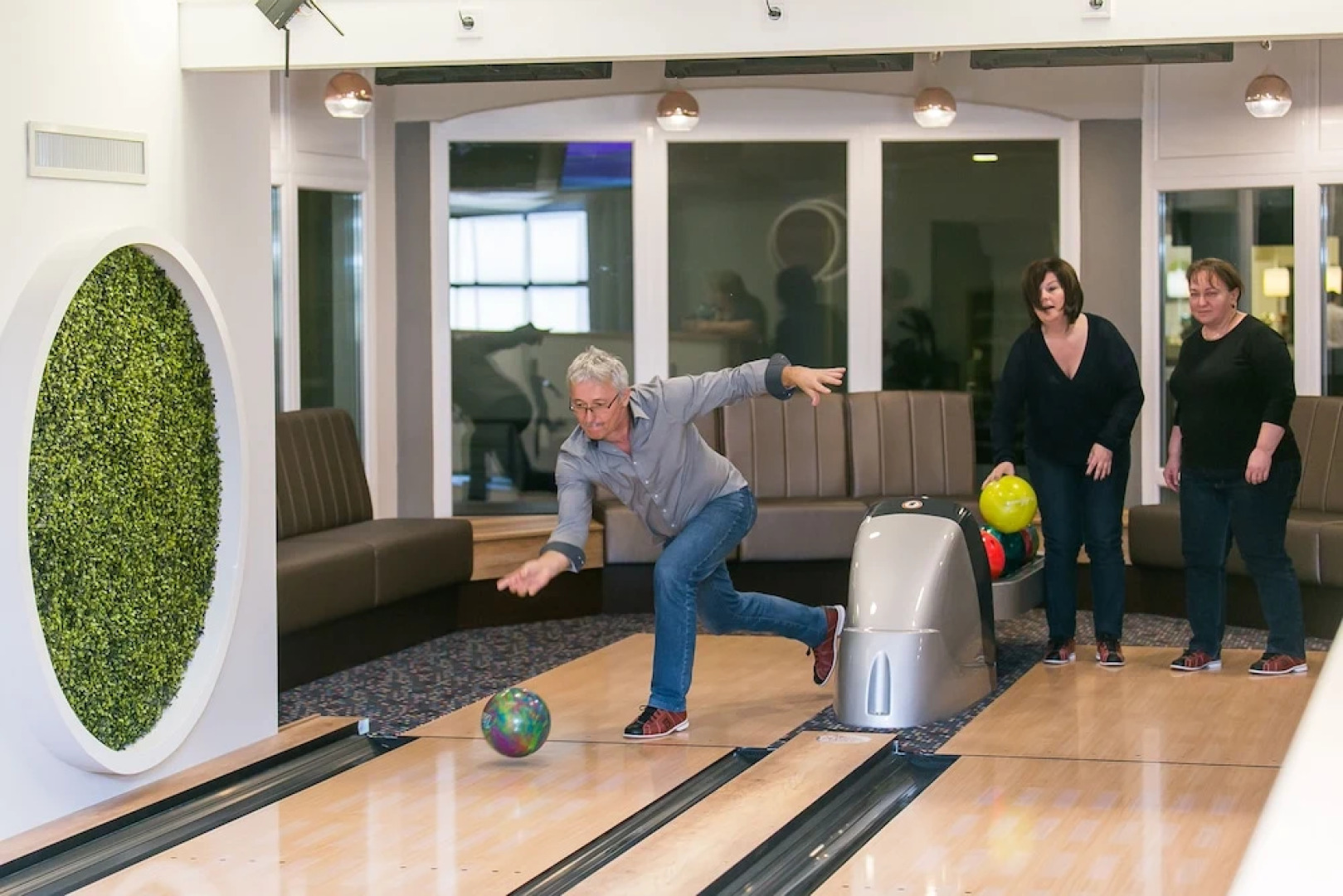 Ambient Hotel & Aromaspa Sikonda