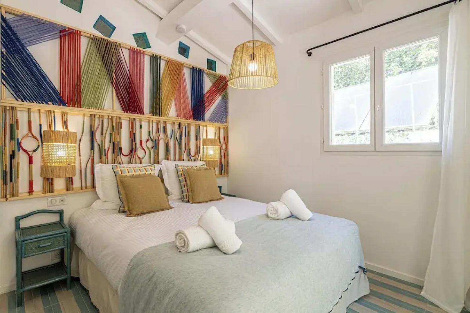 Sumptuous Provencal Villa - Grimaud Hills - 12br/24p