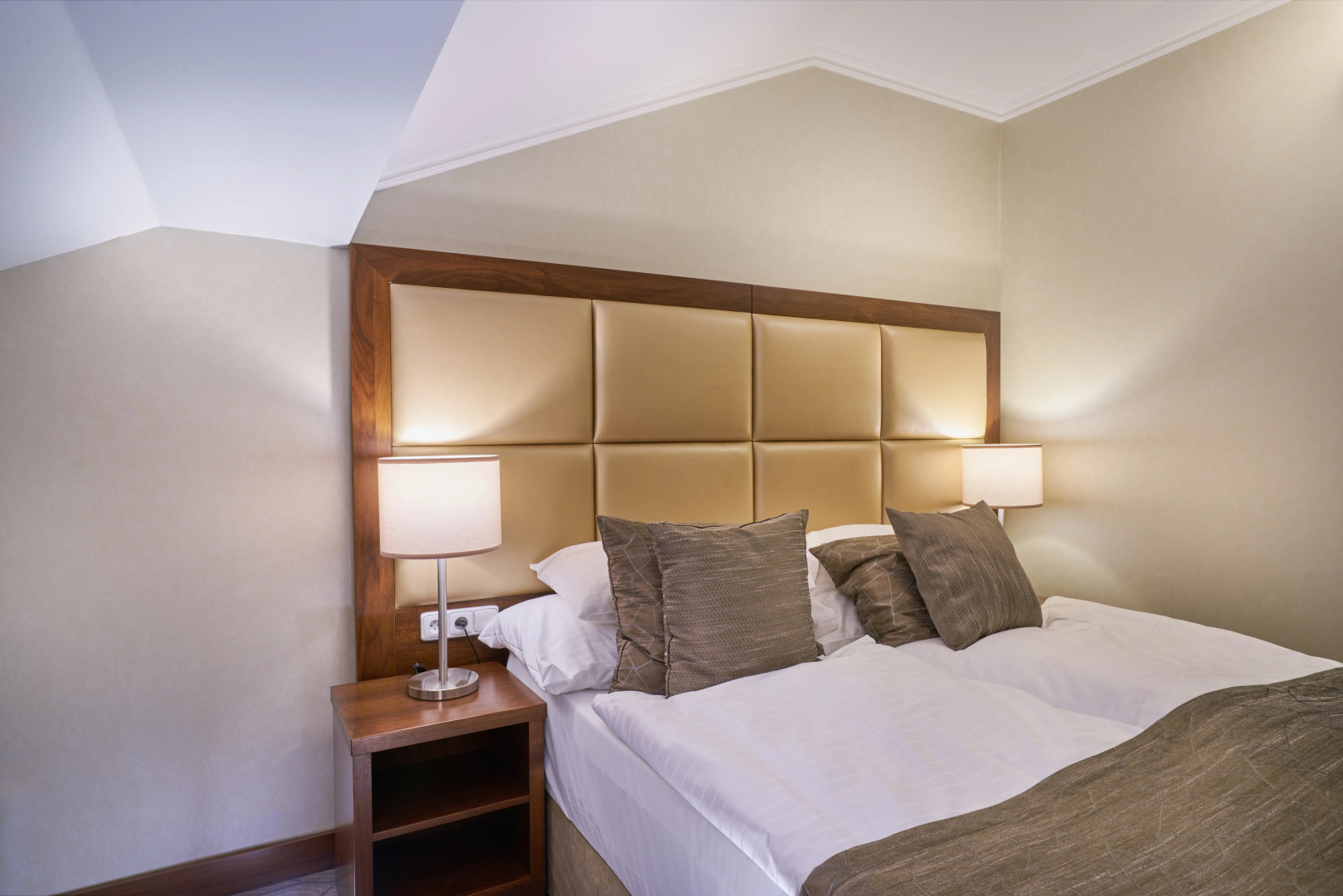 Hotel KING DAVID Prague