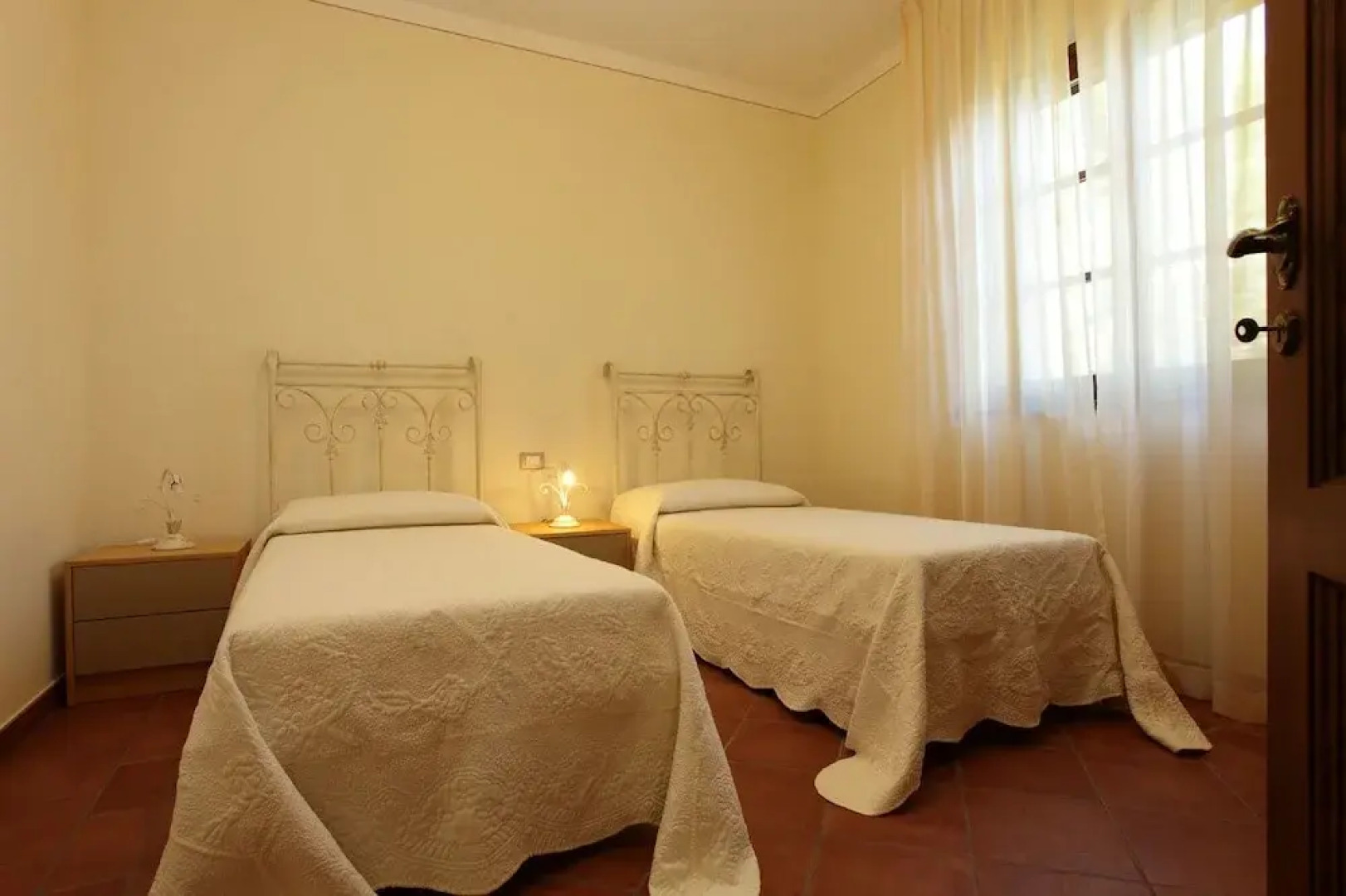 Agriturismo La Regina