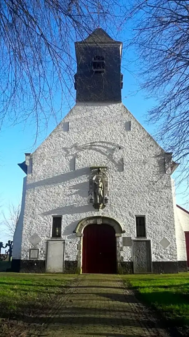 B&B de Hemelse Polder