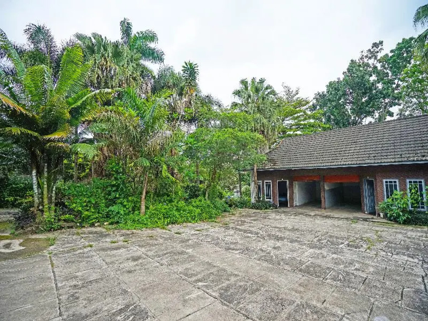 Oyo 91680 Hotel Mentari