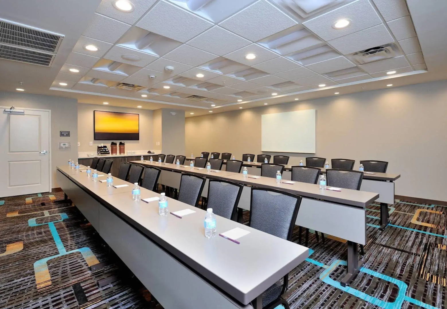 Residence Inn Houston Tomball