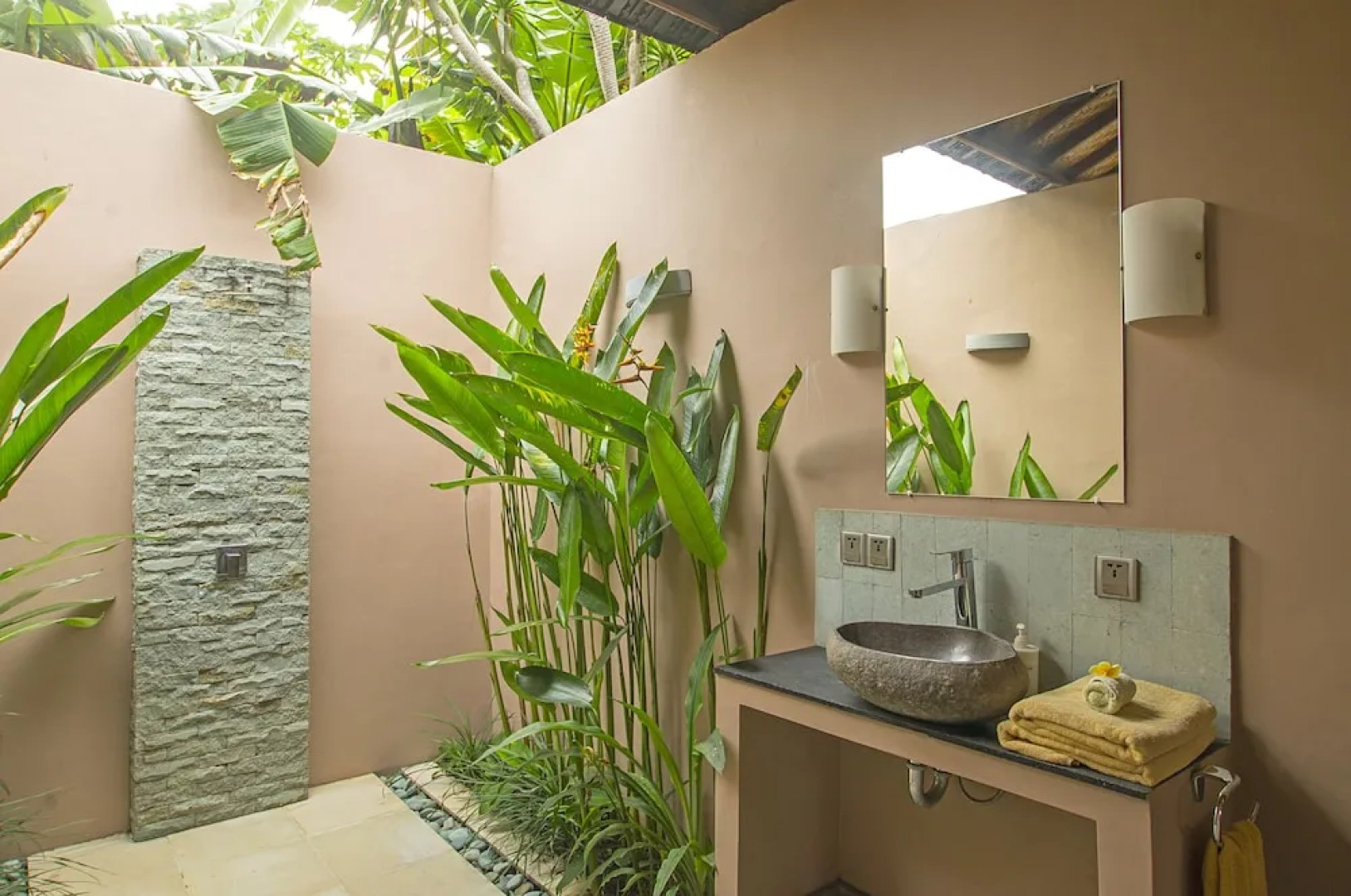 Villa Umah Wa Ke