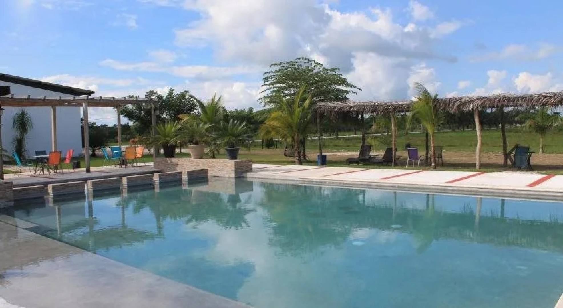 Real Primaveras Campestre