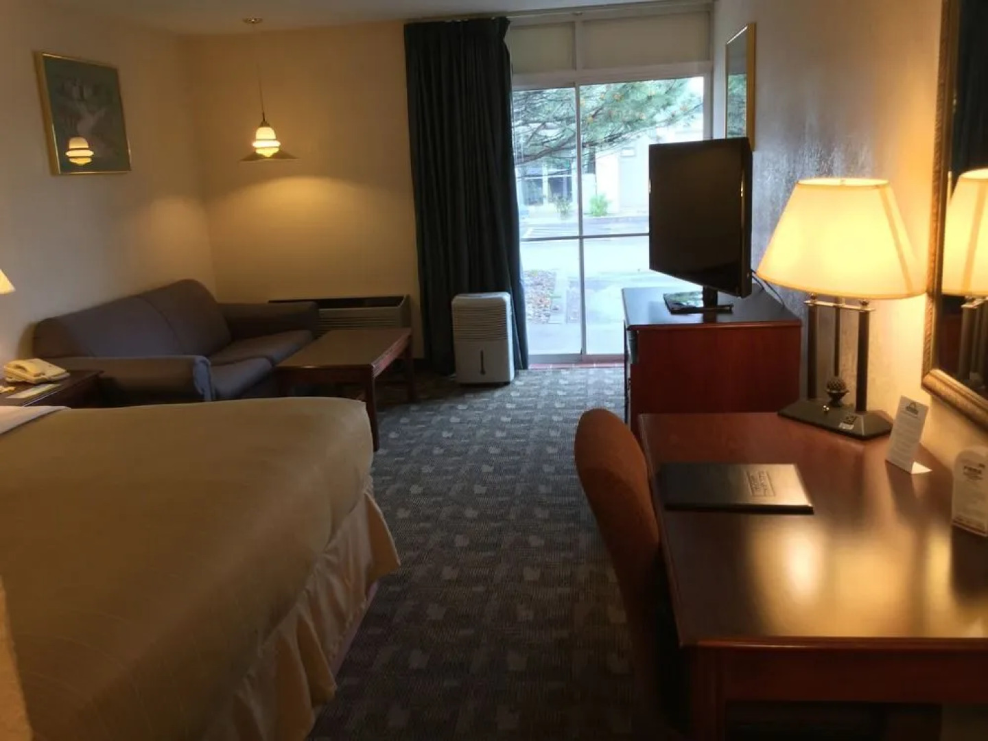 Days Inn Grand Island I-80