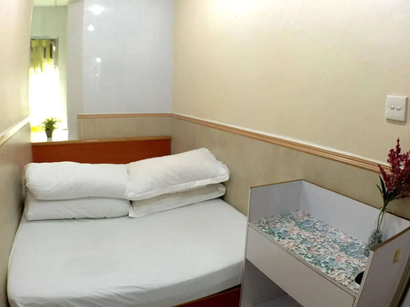 Well Yet Guest House