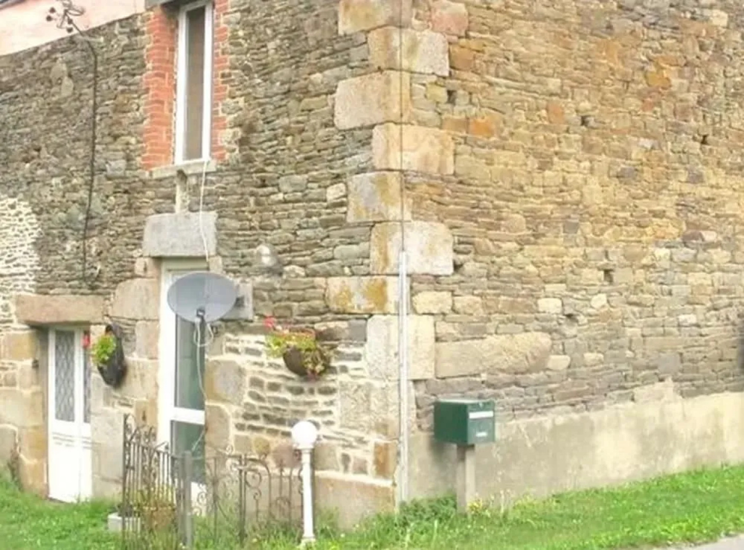 The Hostel Its a bed in the Baie