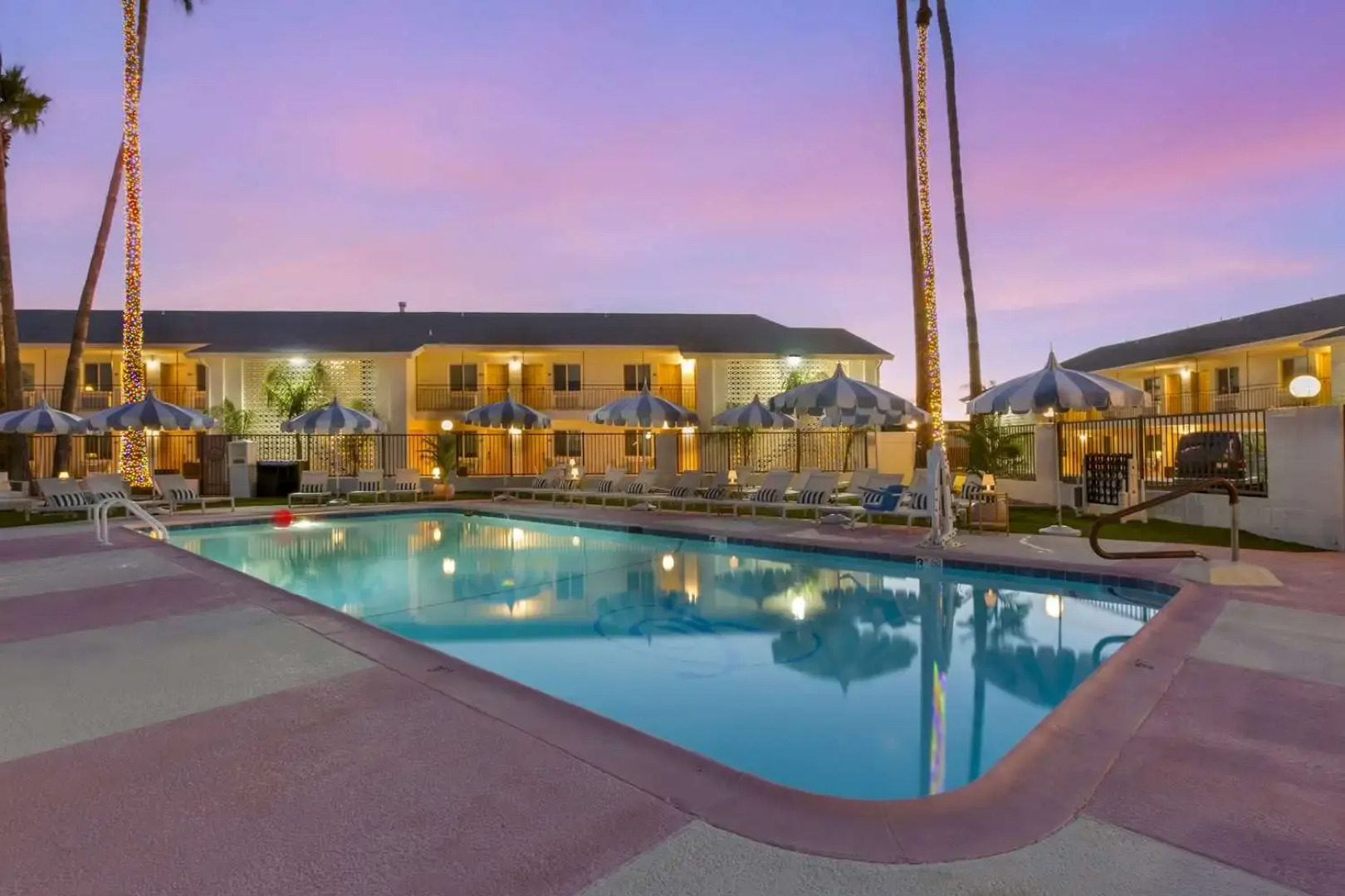 The Kennedy Tucson, SureStay Collection by Best Western