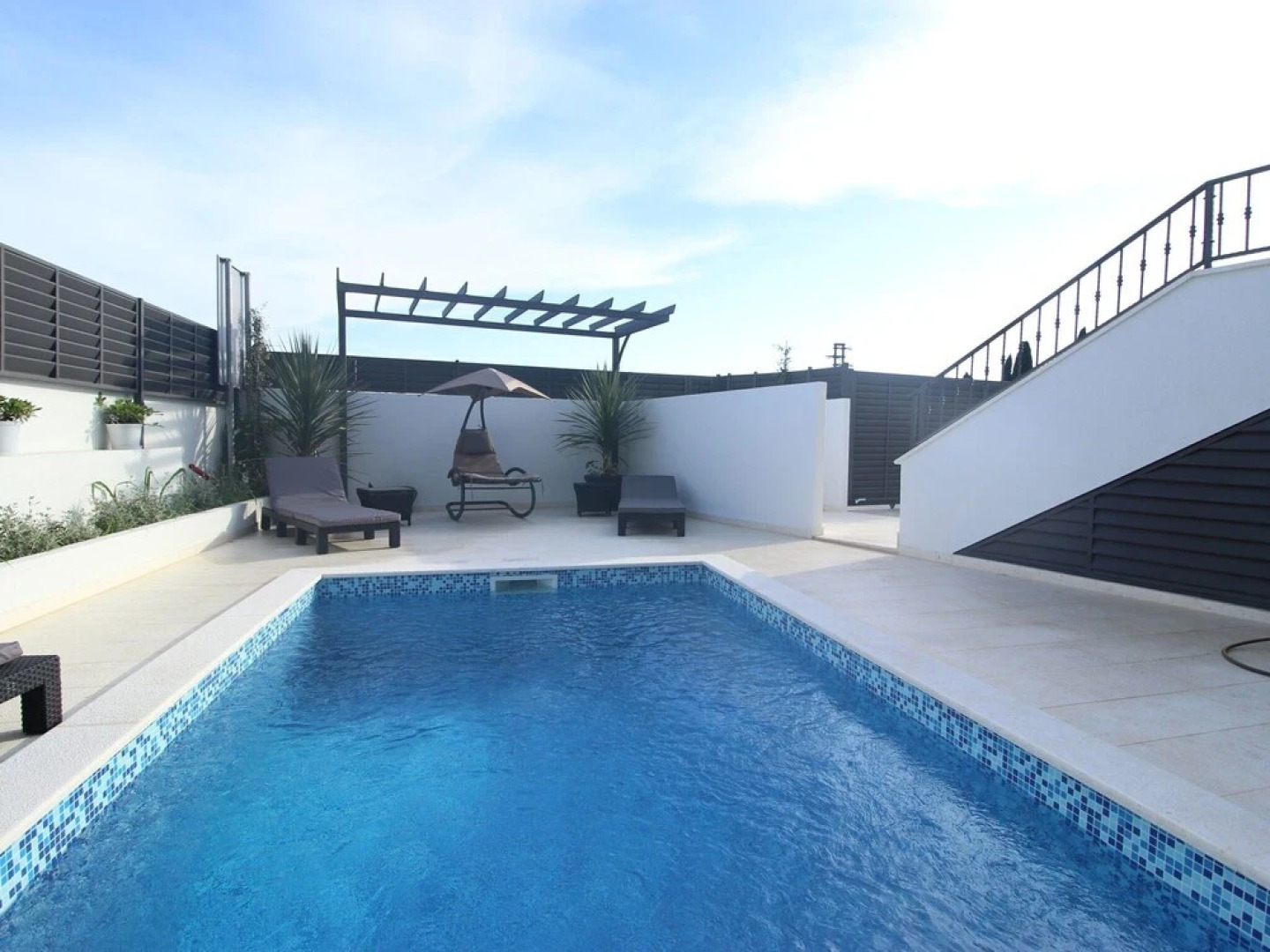 Holiday Home in Baarle-nassau With Garden, Terrace, Pool