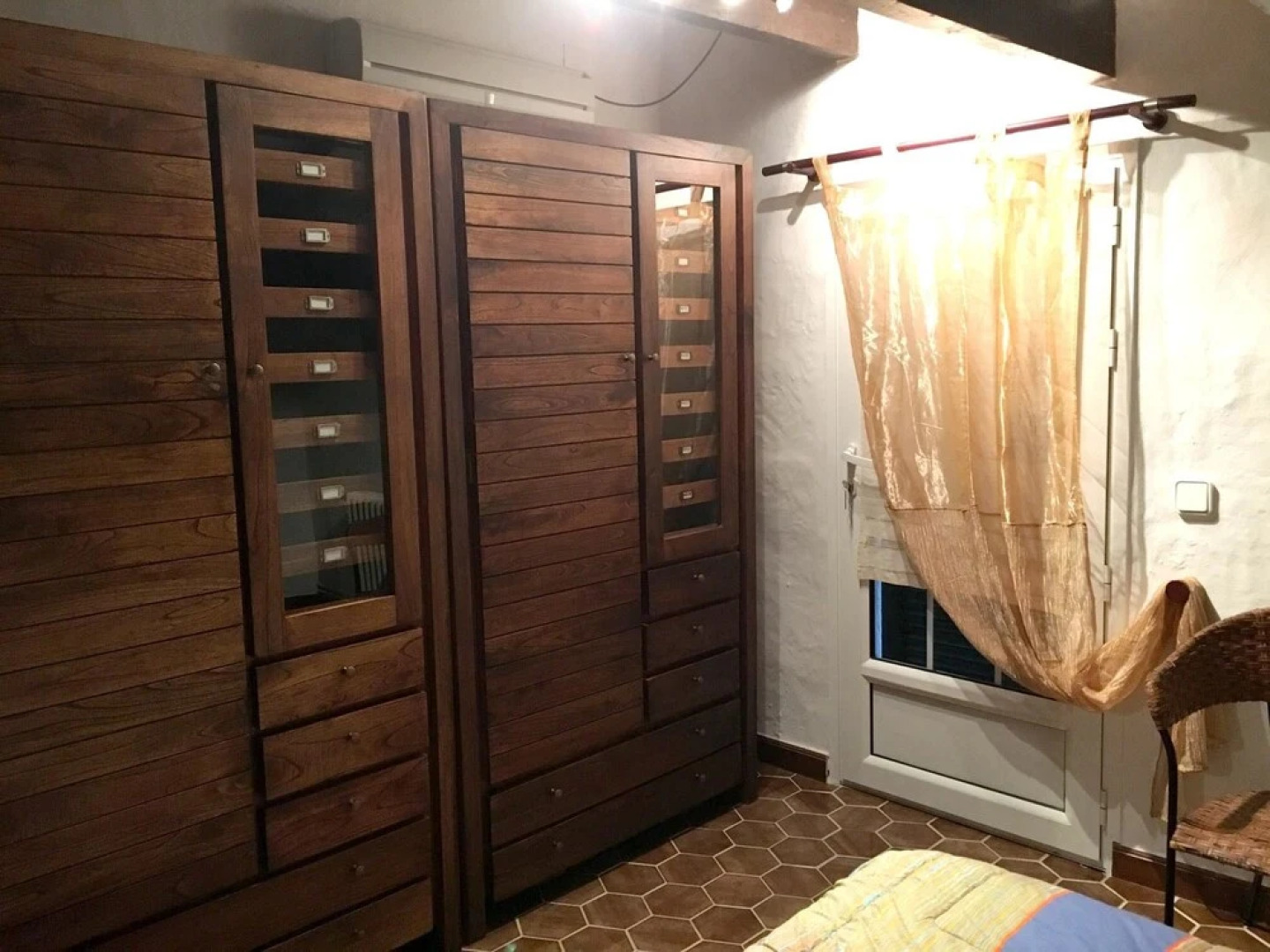 Villa With 4 Bedrooms in Trebelúger, With Private Pool, Furnished Terr