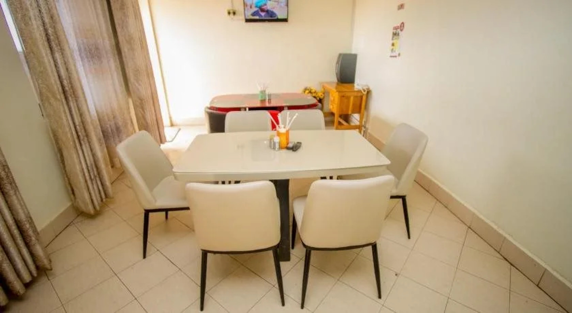 Wamala Lake View Hotel