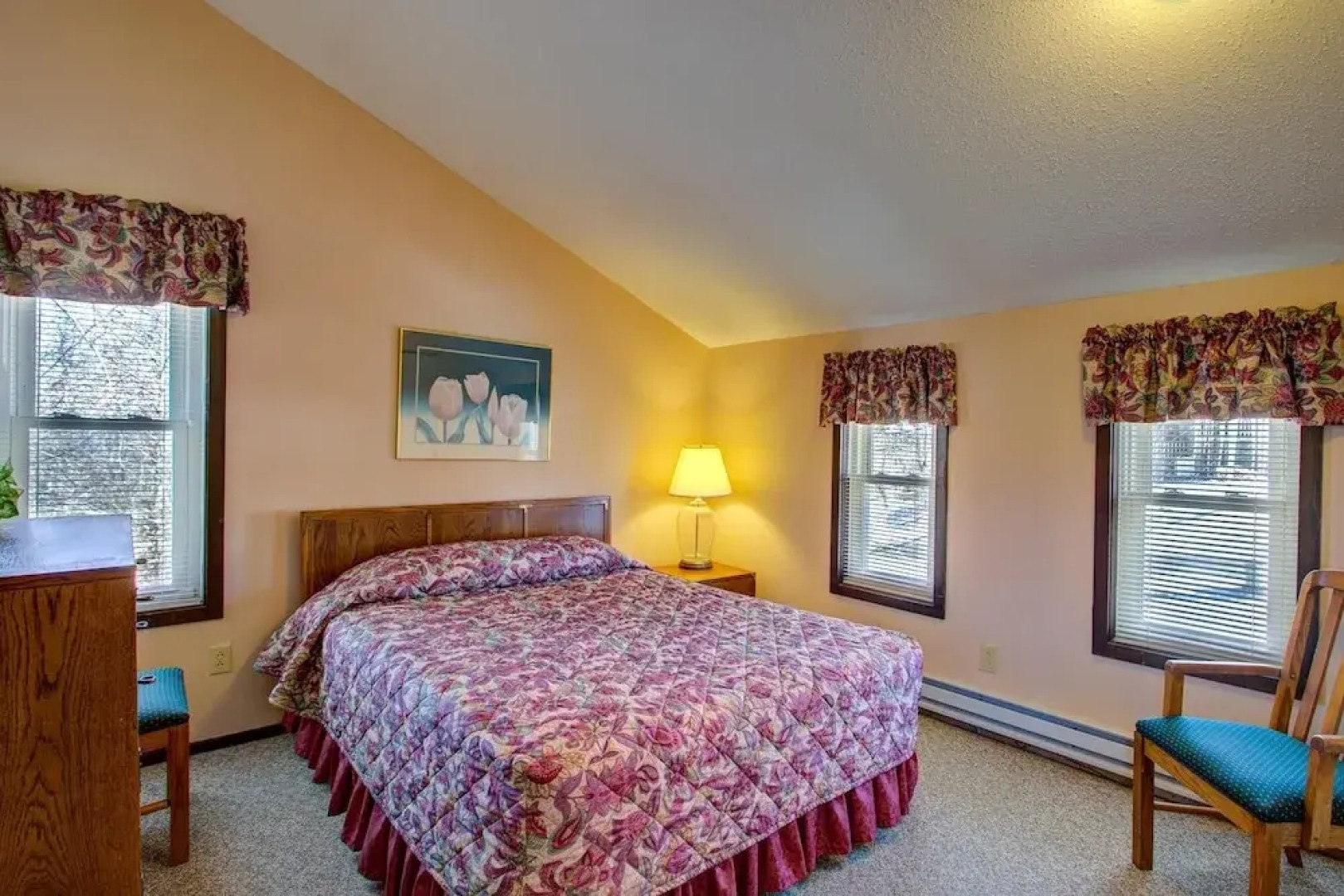 VCI - Beech Manor 4 Bedroom