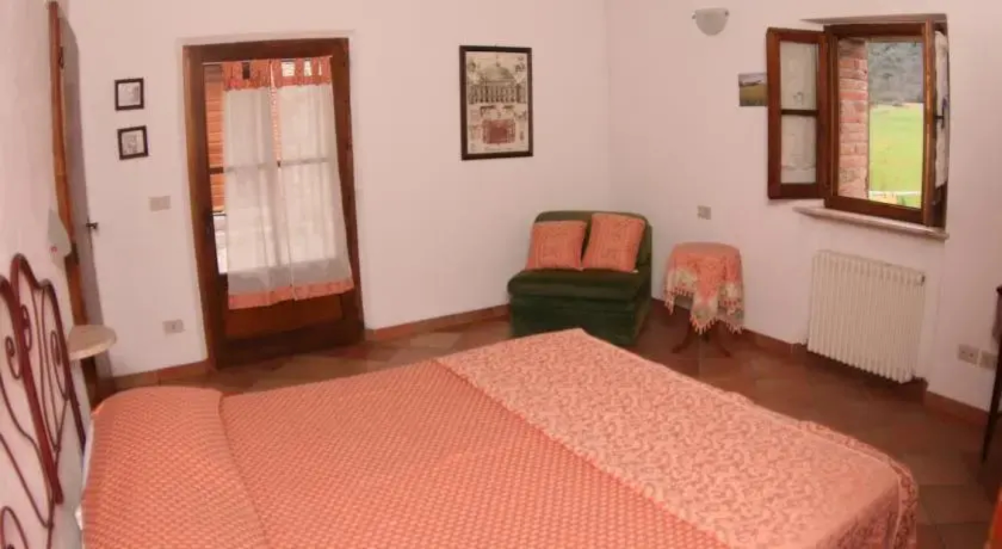 Agriturismo Camugnano