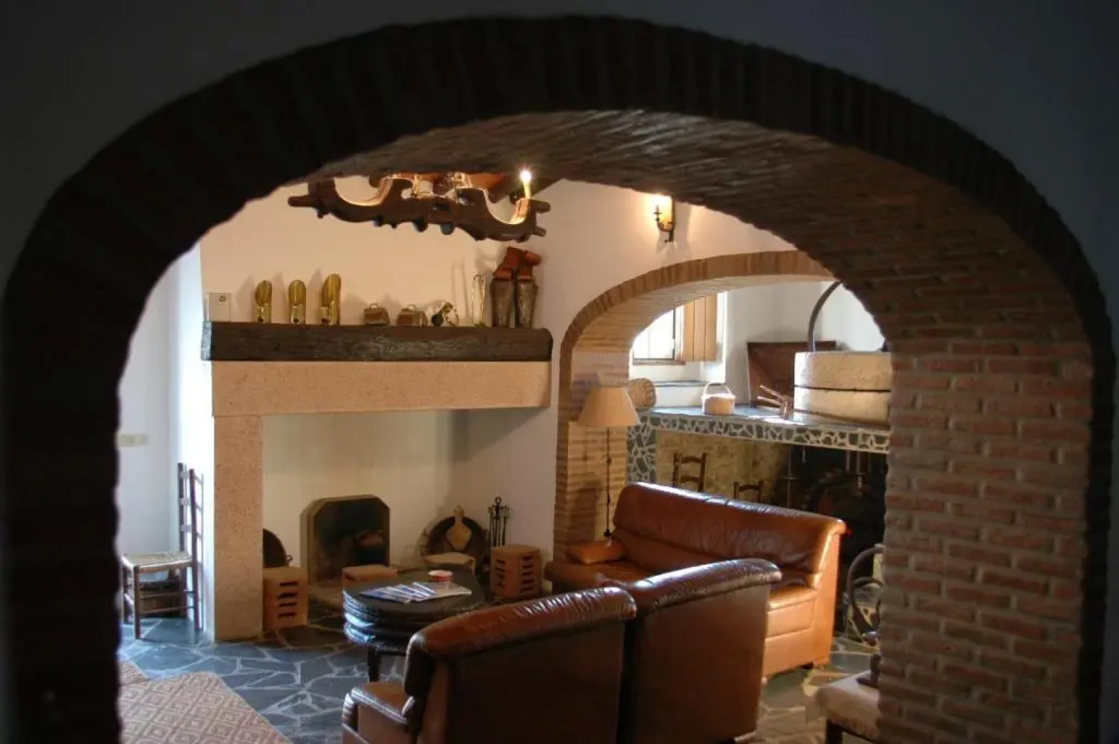 Quinta do Cabeçote-Turismo Rural