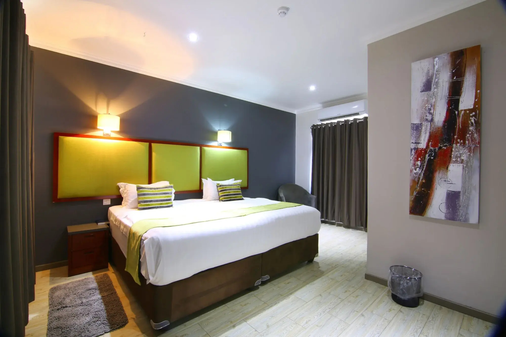Travelodge Kasane