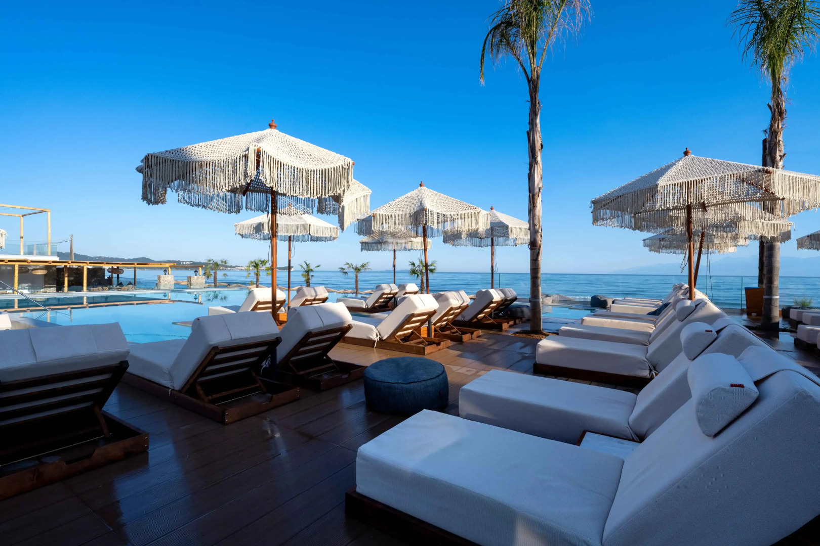 Wyndham Corfu Acharavi