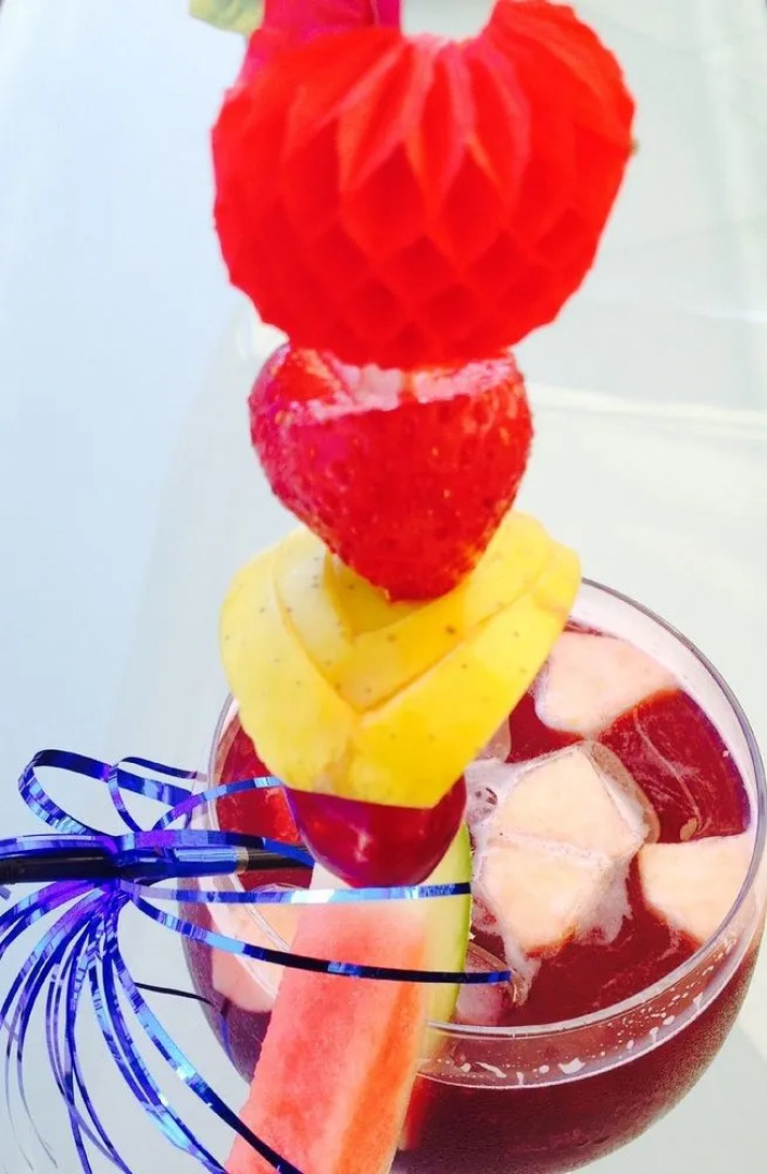 Hostel Bellavista Playa Malaga