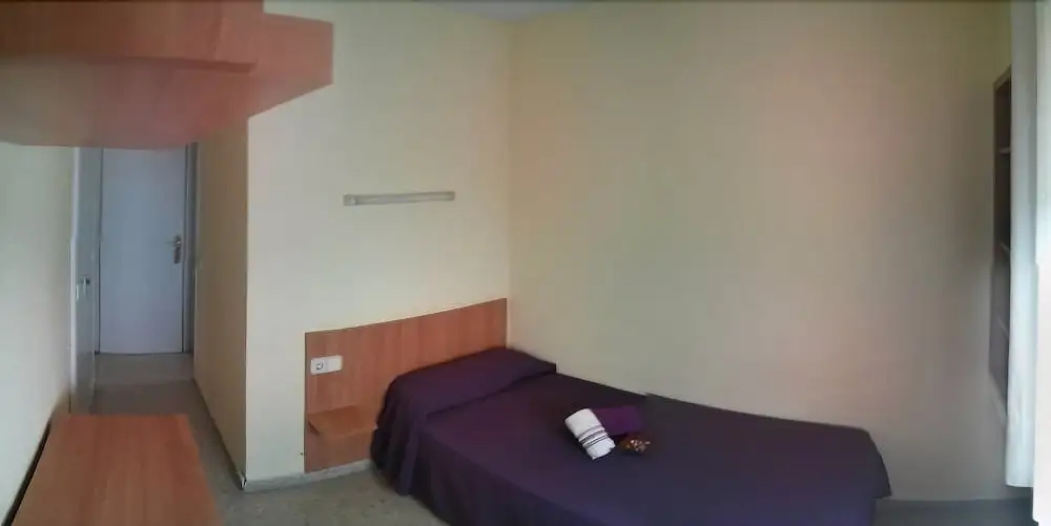 Residencia Universitaria Cardenal Cisneros