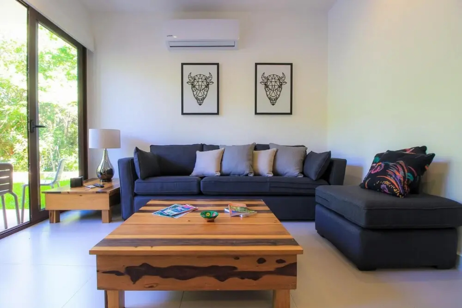 Fantastic 2Br Apartment With Private Terrace Rooftop Terrace Pool Facilities