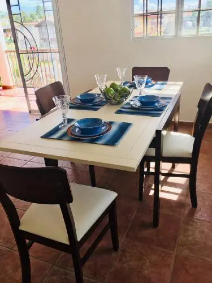 El Retiro Lot 1 Poblado Boquerón