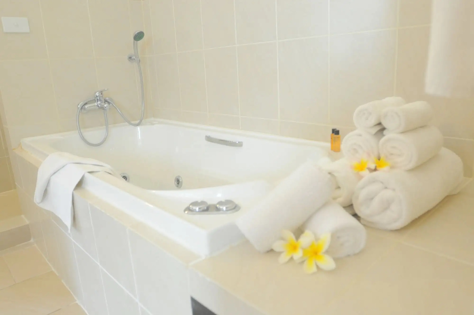 Warwick Le Lagon Resort & Spa, Vanuatu