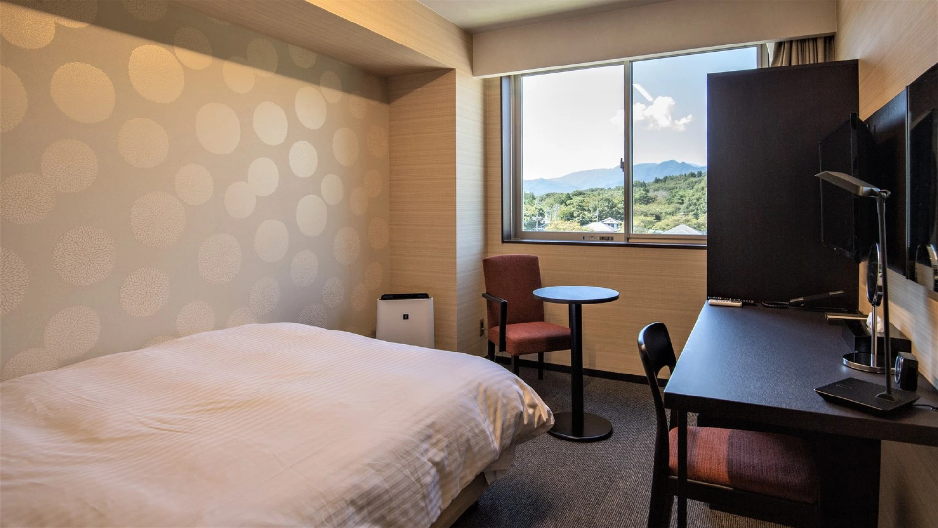 Nasu Marronnier Hotel