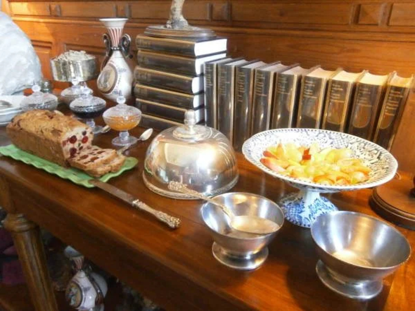 Château de la Ferrière