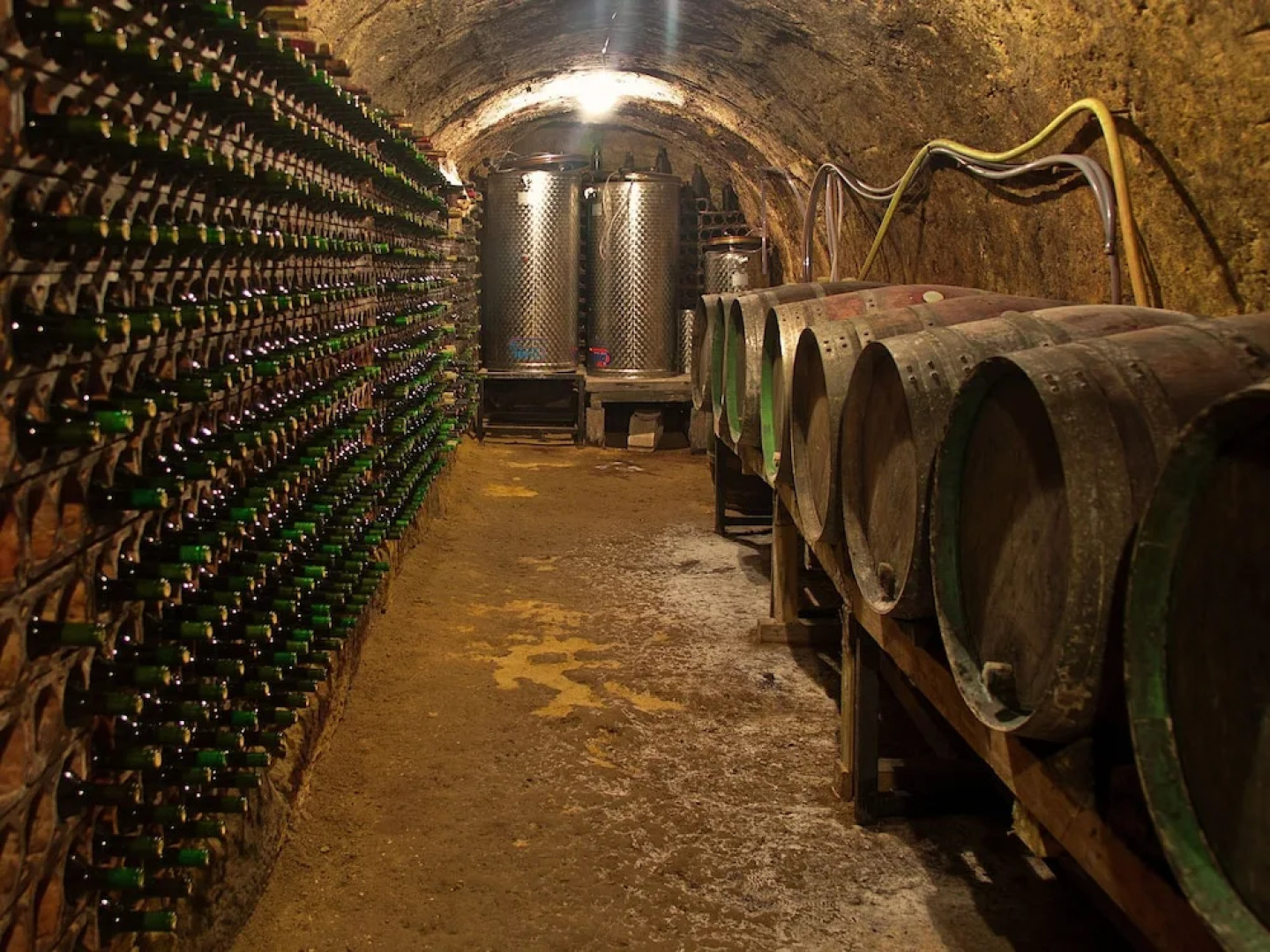 Spacious Mansion in Basque Country With Swimming Pool