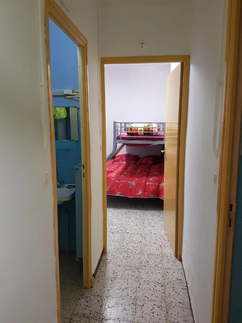 Centre de Vacances la Sainte Famille