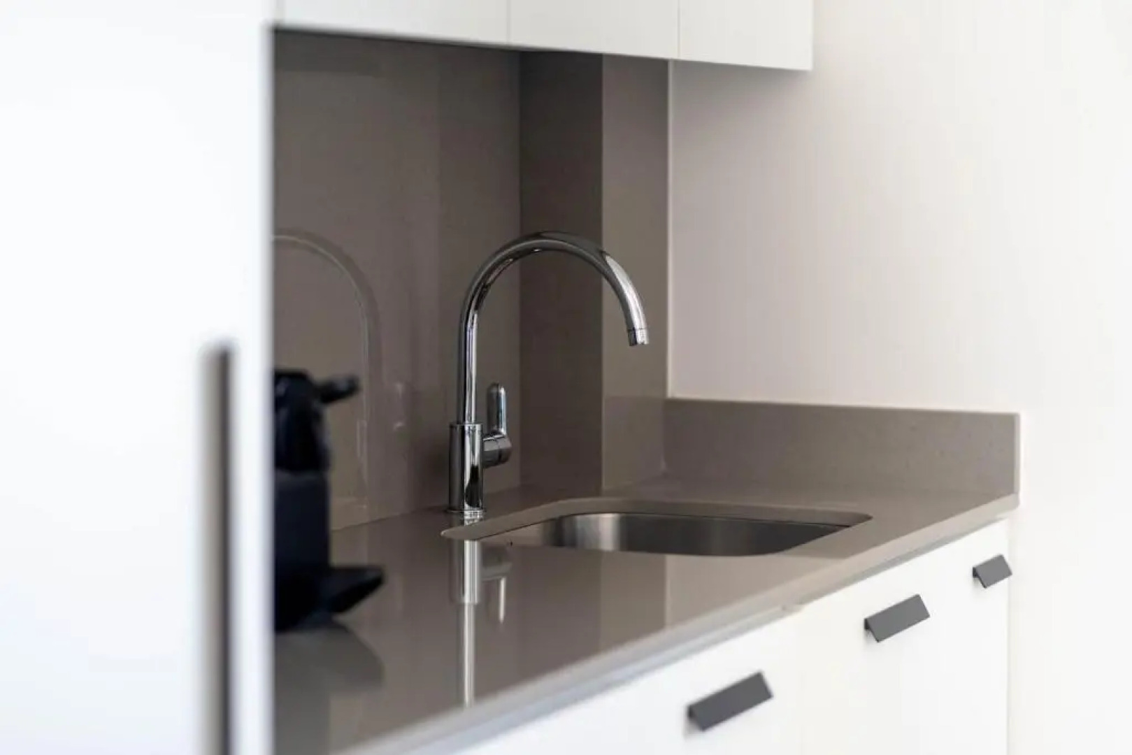 Posh 1BR Apartment in Chalandri by UPSTREET