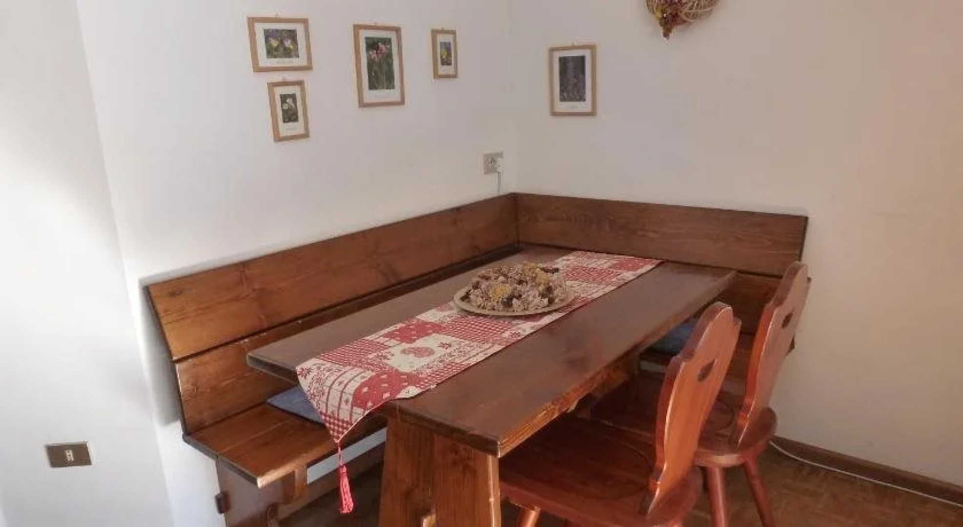 Casa Carezza