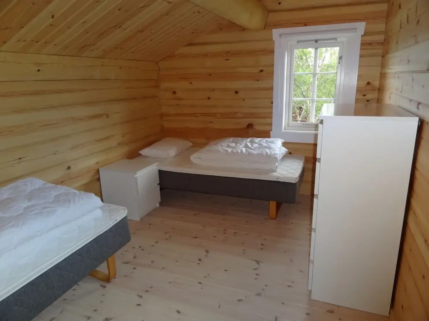 Stabbursdalen Arctic Fishing Lodges