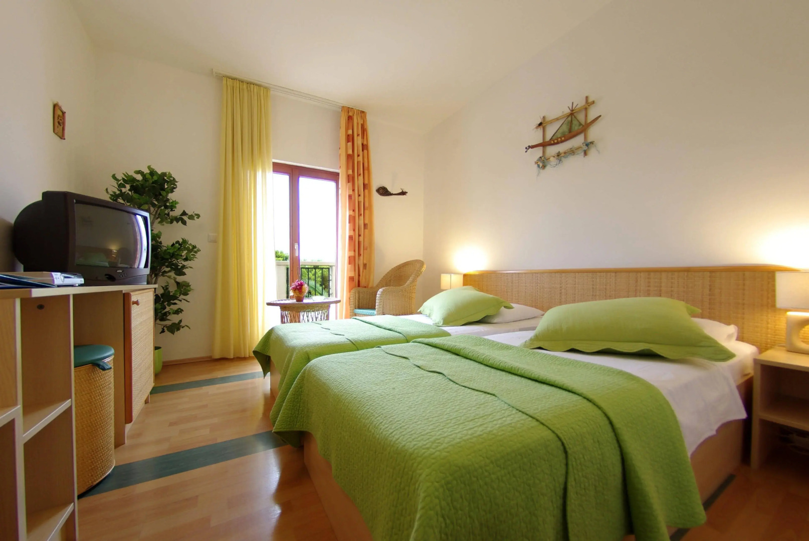 Hotel Villa Adriatica - Adults only