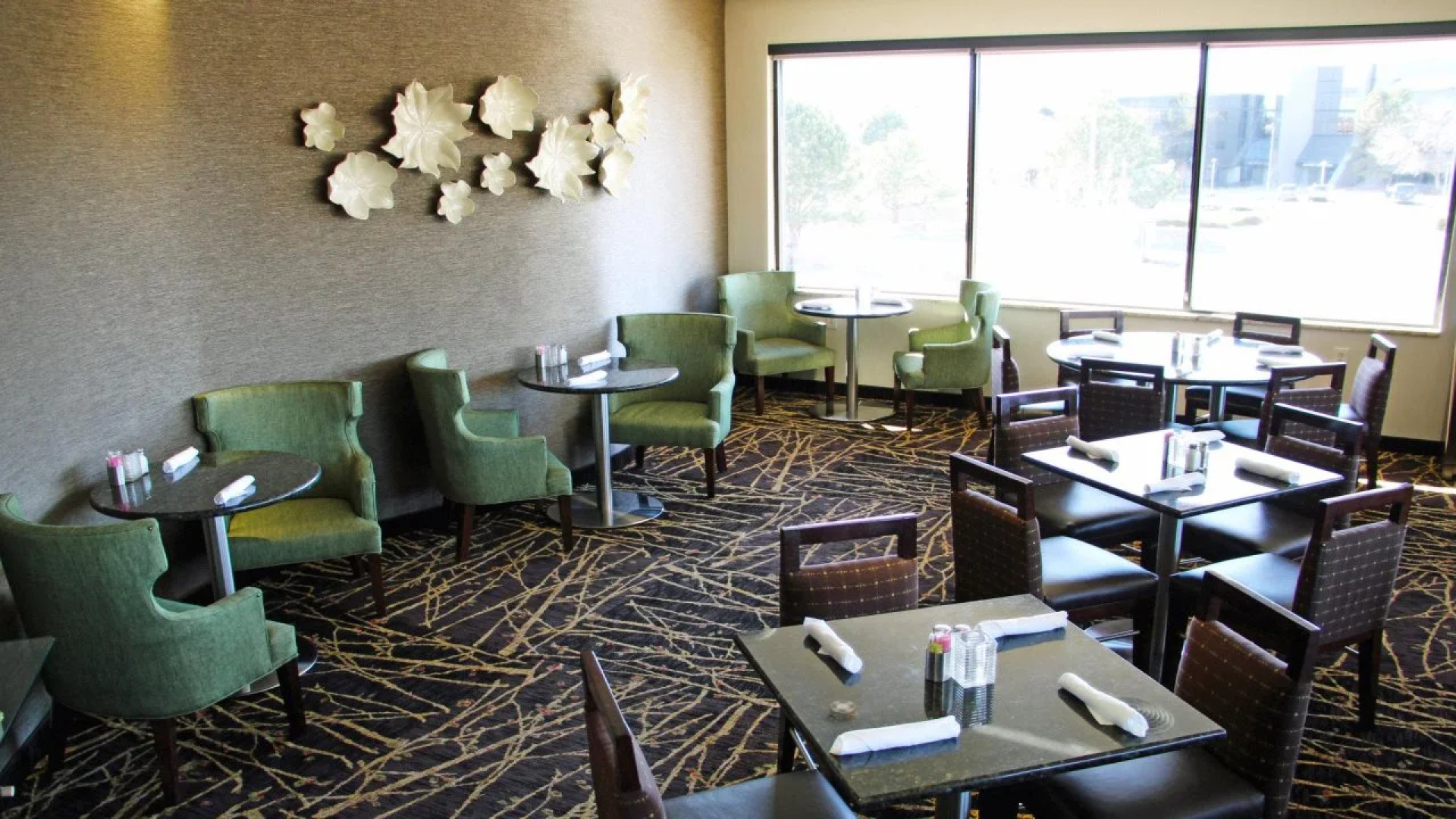 Radisson Hotel Colorado Springs Airport