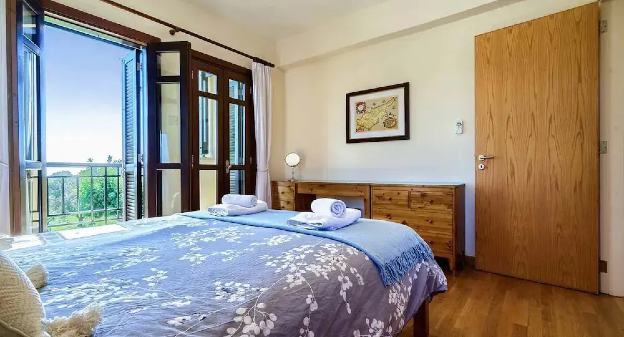 Apartment A12 - Nesoi