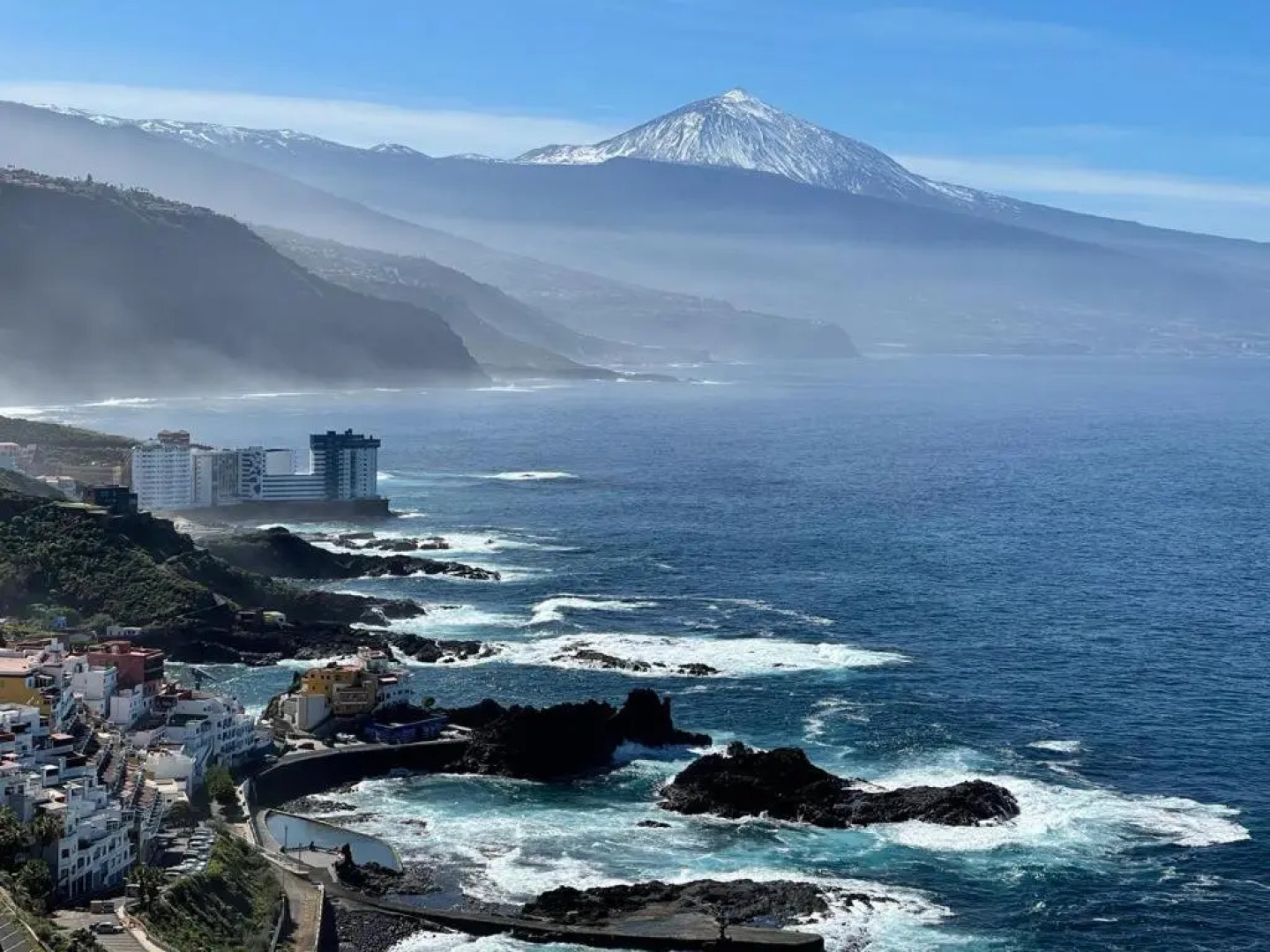 Fantástico apartamento de 1 habitación en El Pris