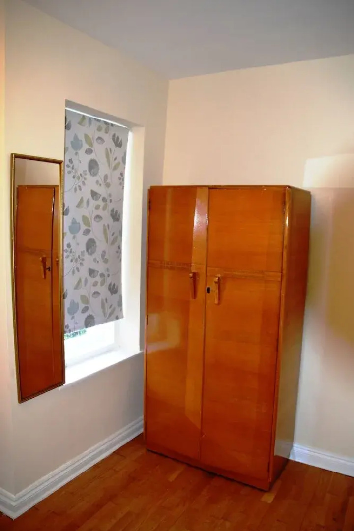 Luxurious Apartments In Conwy