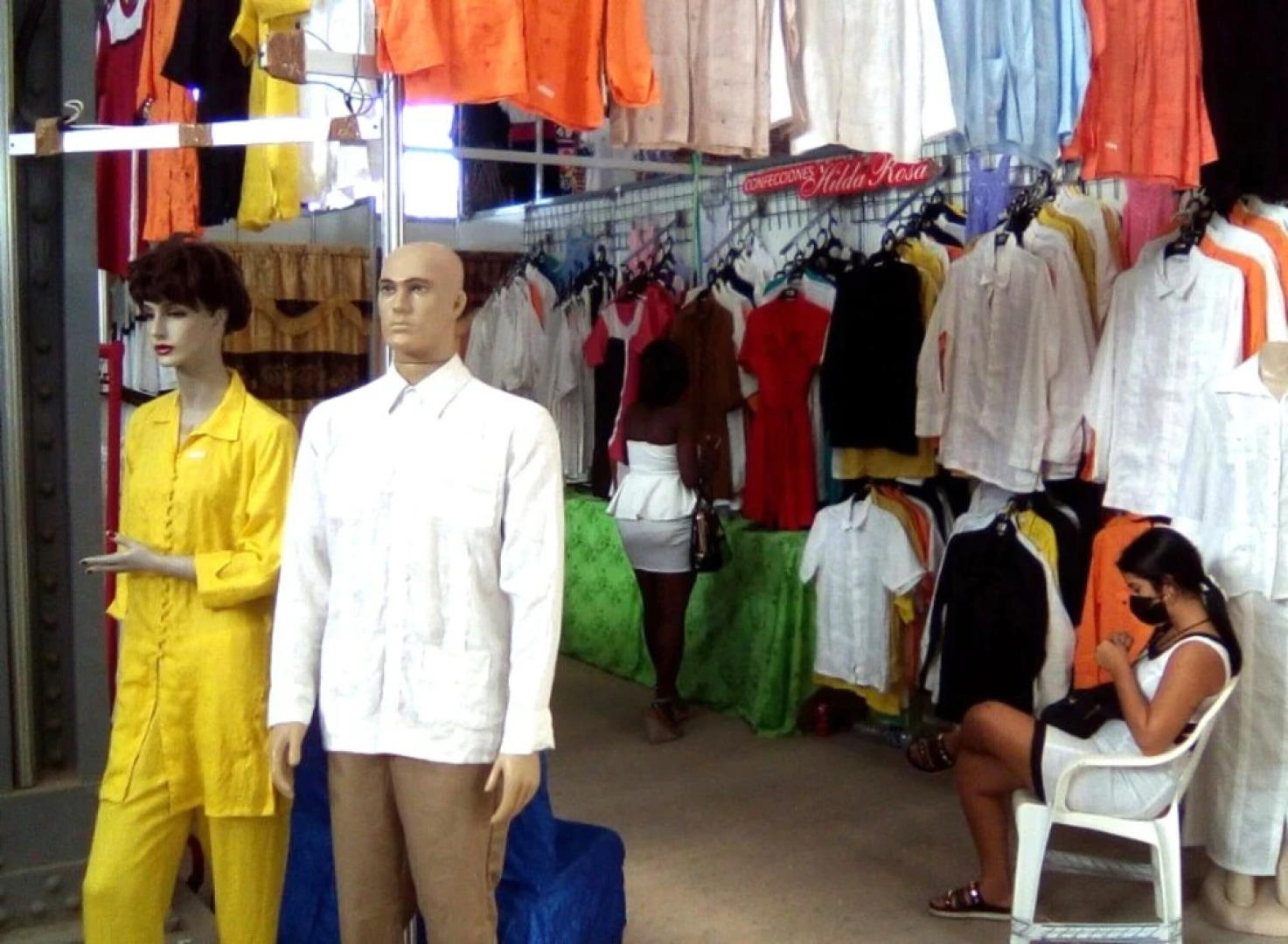 El Balcon de los Recuerdos