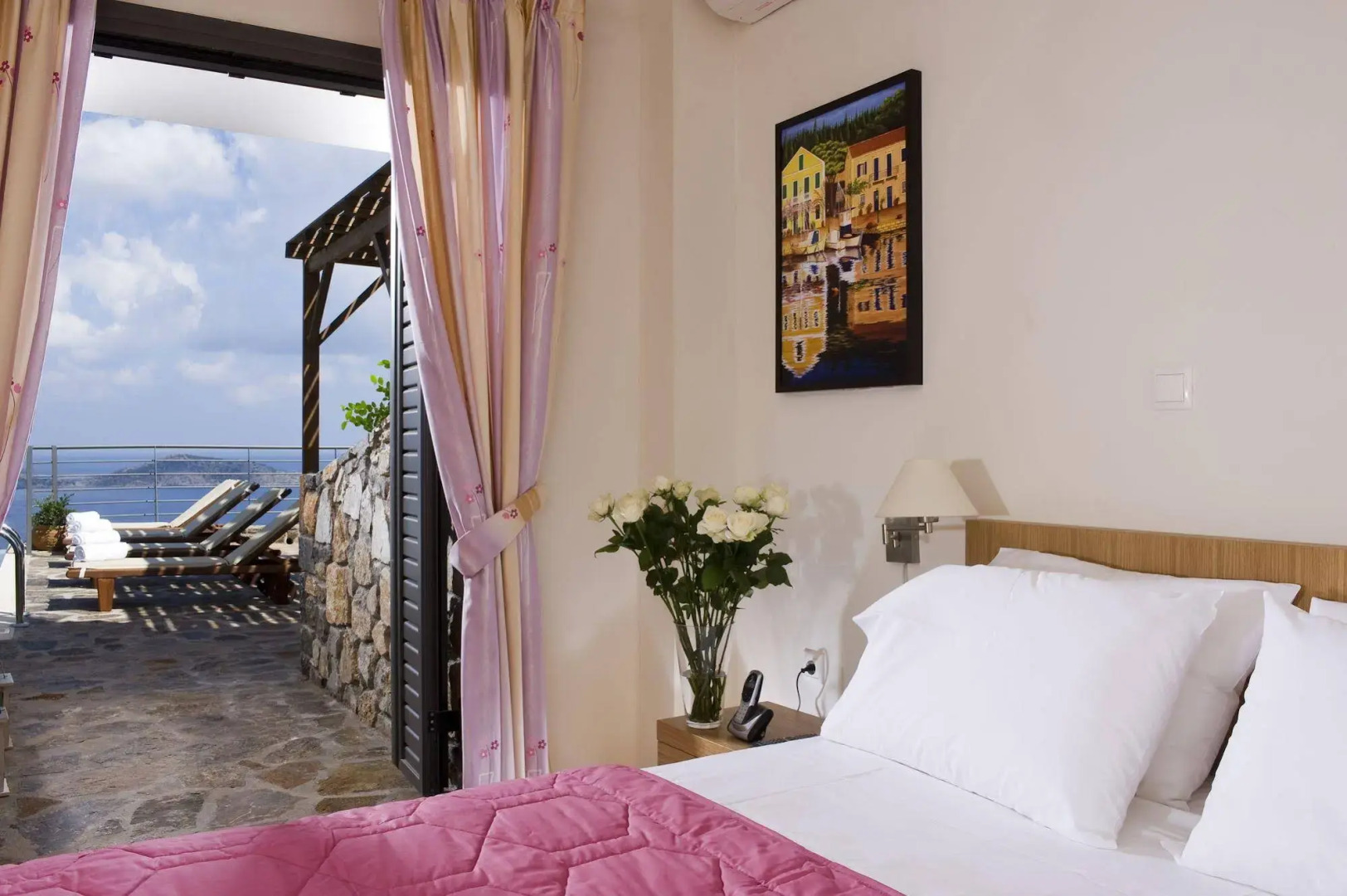 Elounda Solfez Villas