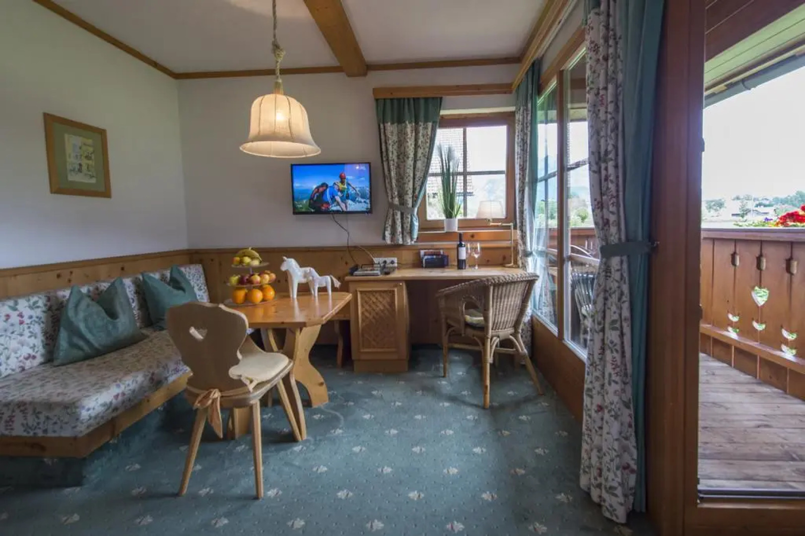 Gutshof Wolfgangsee Resort & Event Hotel