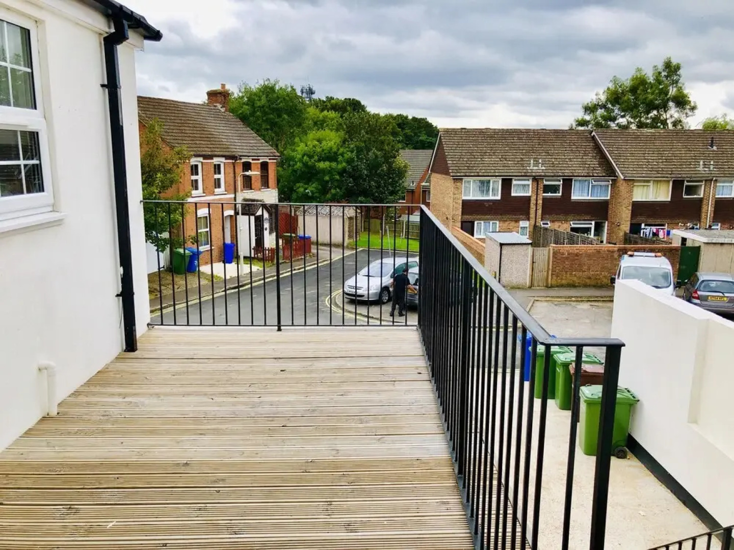 Everest Apartments Aldershot by SAZ Living