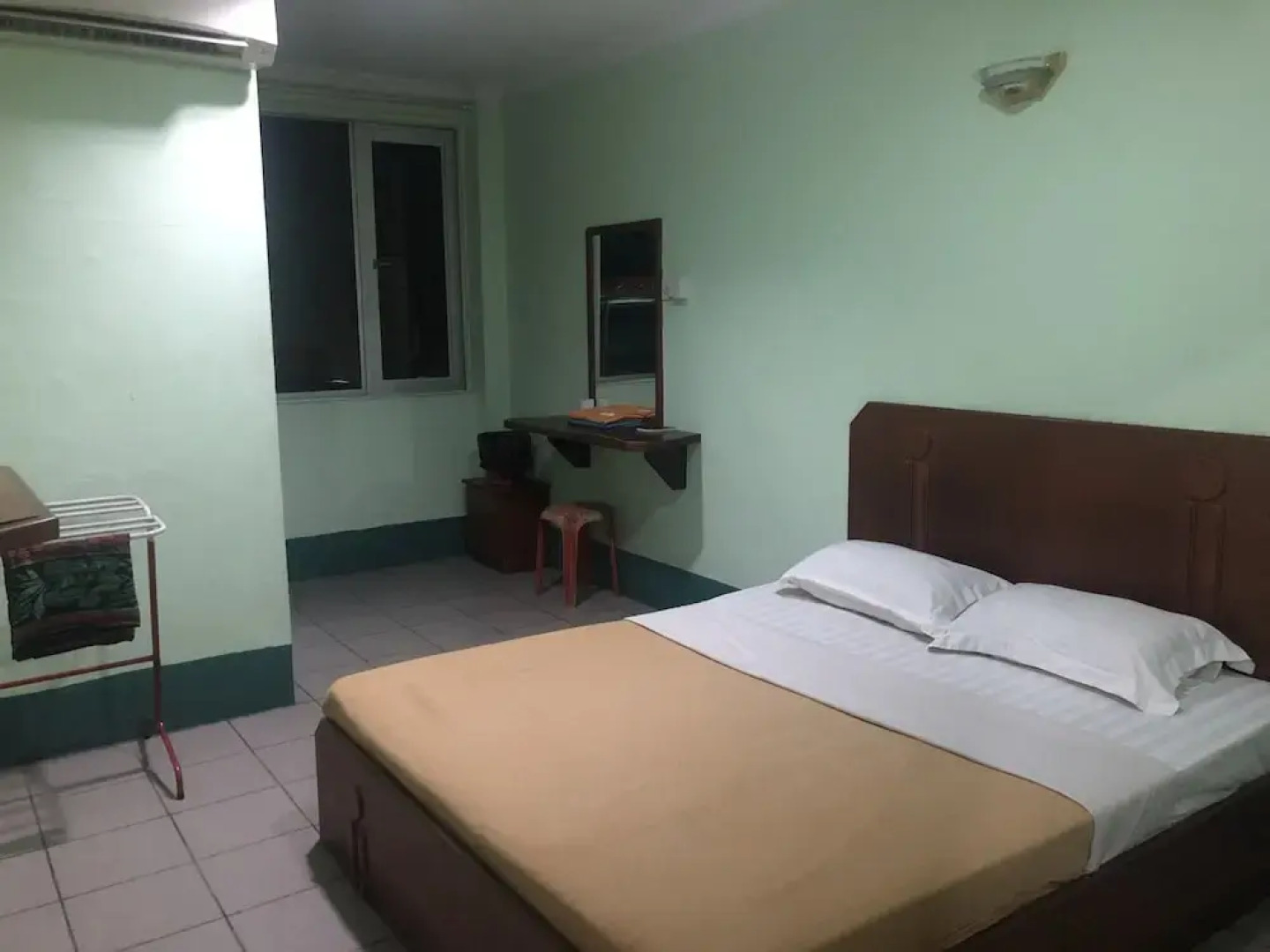 Oyo 89668 Hiap Chiong Hotel