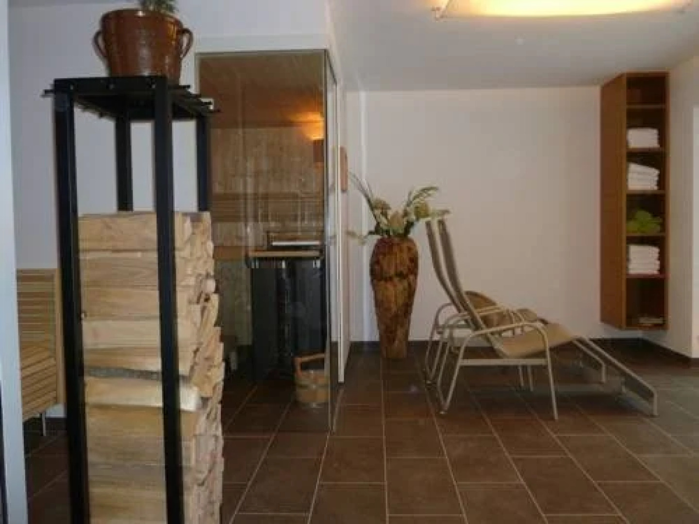 Appartementhaus Schmetterling