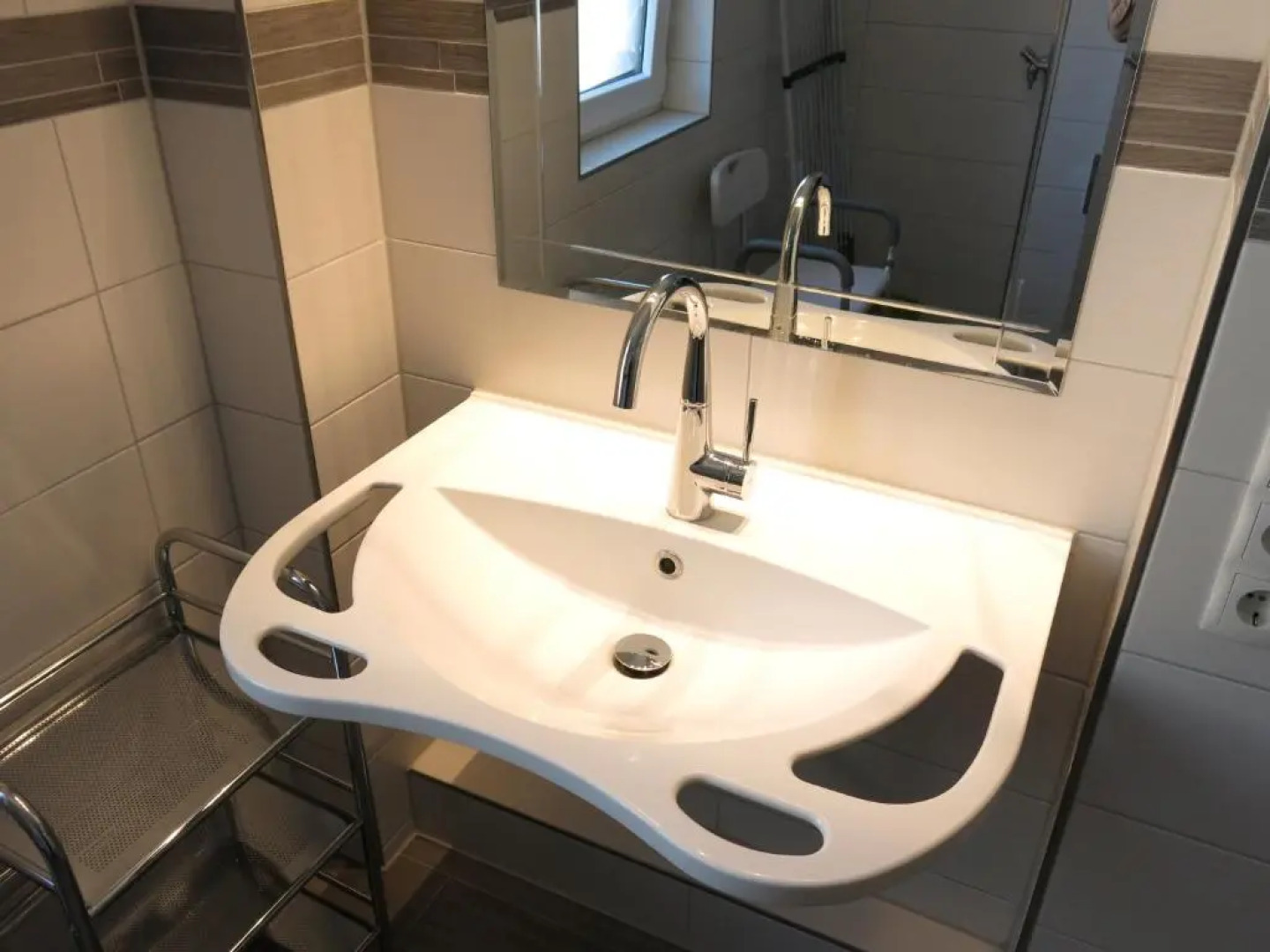 Ferienwohnung Schwalbennest