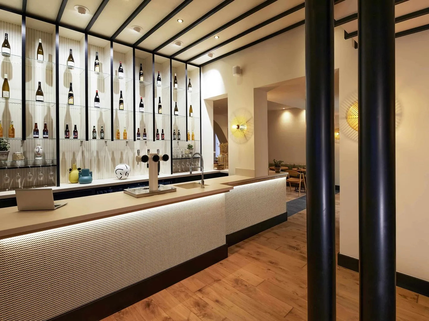 Mercure Grand Hotel Metz Centre Cathédrale